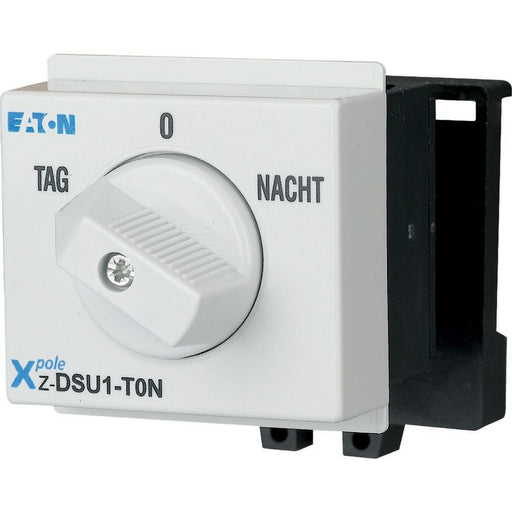 Eaton - Schalter für Reiheneinbau Drehschalter Z-DSU1-T0N 1p, UM, TA -0 - NA