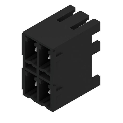 Weidmüller - Leiterplattensteckverbinder Verbinder 3.81mm SCDN-THR #1039270000 − 50 Stück