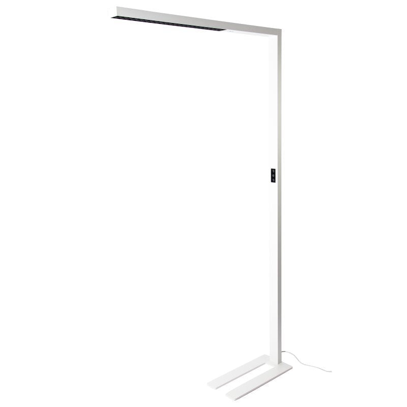 Dotlux - Stehleuchte LED-Stehleuchte 4277-240080 4000K, dim., ws