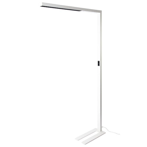 Dotlux - Stehleuchte LED-Stehleuchte 4277-240080 4000K, dim., ws