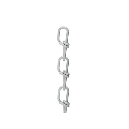 Niedax - Kette Knotenkette KCH 30 − 30 Meter