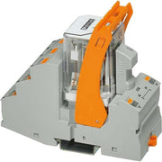 Phoenix Contact - Schaltrelais Relaismodul RIF4RPTLV-120AC/3X21 120V AC, 3 Wechsler − 5 Stück