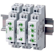 Eberle Controls - Zeitrelais Installationstechnik für Reiheneinbau Zeitrelais IZM 1W,5A,24-240VAC/DC