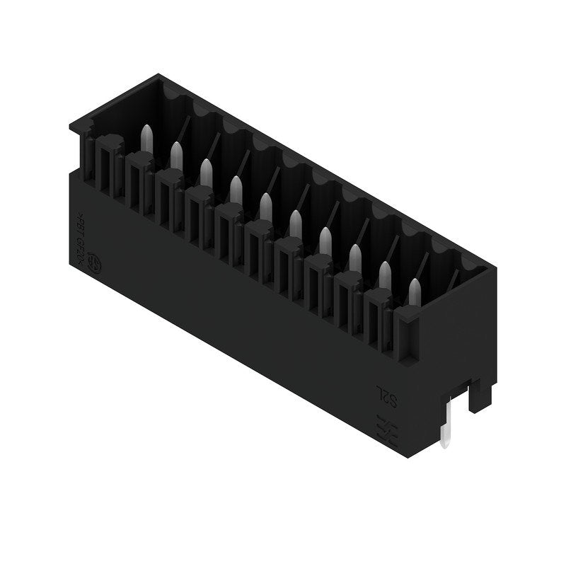 Weidmüller - Leiterplattensteckverbinder Verbinder 3.50mm S2L 3.50/#1729030000  − 42 Stück
