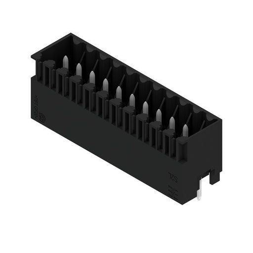 Weidmüller - Leiterplattensteckverbinder Verbinder 3.50mm S2L 3.50/#1729030000  − 42 Stück