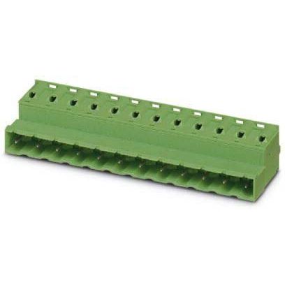 Phoenix Contact - Kabelsteckverbinder für Leiterplattensteckverbinder Leiterplattensteckverbind. GFKIC 2,5/ 3-ST-7,62 − 50 Stück