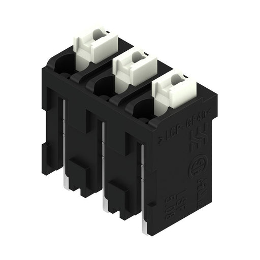 Weidmüller - Leiterplattenklemme Leiterplattenklemme LSF-SMT 5#1870220000 5.08mm − 38 Stück