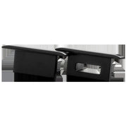 SG Leuchten - Zubehör/Ersatzteile für Lichtschlauch/-band Endkappe 391446 schwarz