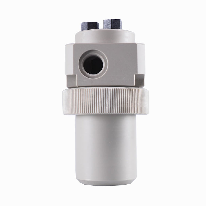 Jumo - Zubehör/Ersatzteile für Industriesensoren Durchflussarmatur 00351404 m.Pg13,5 Gewinde