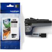 Brother - Verbrauchsmaterial für Telefax/Drucker/MFC Tintenpatrone LC-426BK sw ca.3000 Seiten