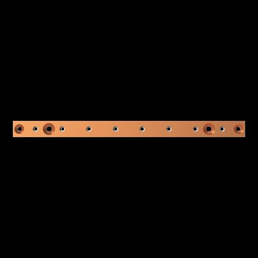 Striebel&John - Sammelschiene Innenausbau Modul ZXM1211 2FB 30x10