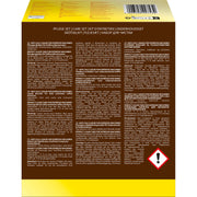 Melitta SDA - Zubehör/Ersatzteile für Kleingeräte Pflegeset Perfect Clean Espres f.Espresso − 4 Stück
