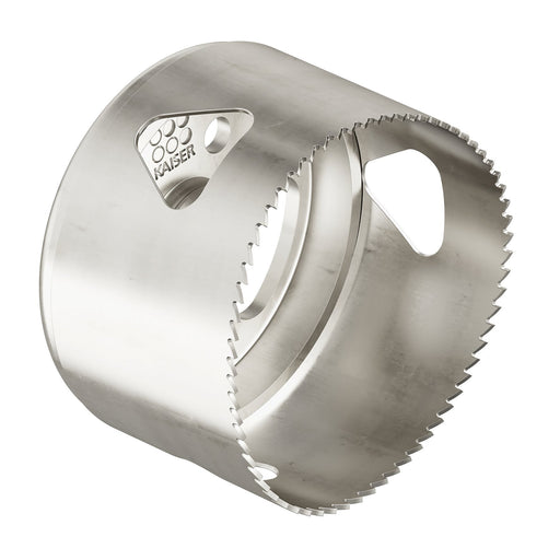 Kaiser - Lochsäge PROFI Fräskrone 68mm 1081-12 ohne Auswerfer-Feder