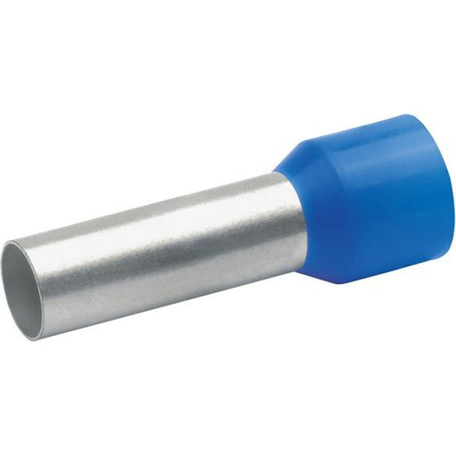 Klauke - Aderendhülse 4738 2,5qmm − 100 Stück