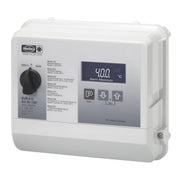 Helios Ventilatoren - Zubehör/Ersatzteile für Ventilatoren Regelgerät EUR 6 C Elektron. Universal