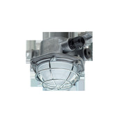 Schuch Licht - Explosionsgeschützte Leuchte Festmontage EX-LED-Leuchte e9312F SK 6500K