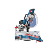 Bosch - Tisch-, Kapp- und Gehrungssäge, halbstationär (elektrisch) Kapp-/Zugsäge 0601B23100 GCM 12 SDE (C)