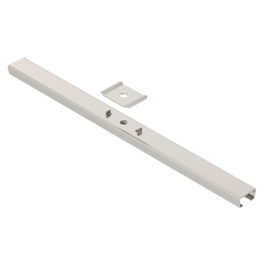 OBO Bettermann - Wand- und Deckenbügel für Kabeltragsystem Mittenabhängung GMS 470 A4 B470mm − 10 Stück