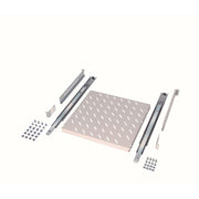 Schäfer IT - Komponente für den Ausbau (Schaltschrank) 19 B6760550