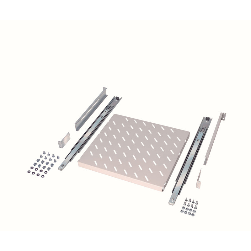 Schäfer IT - Komponente für den Ausbau (Schaltschrank) 19 B6760550