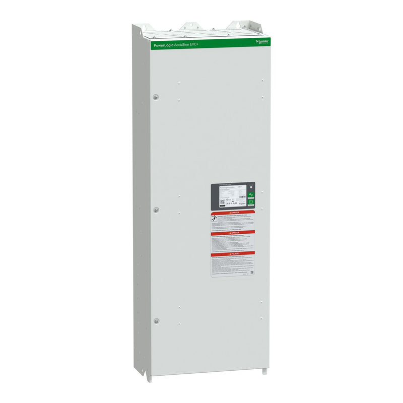 Schneider Electric - Energiemanagement-Regler Elektronische VAR Kompens. EVCP100D5CH00 100kvar 208-480V