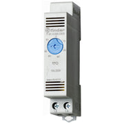 Finder - Steuerung Klimatisierung (Schaltschrank) Vari-Thermostat 1S-10A 7T.81.0.000.2303 f. DIN-Schiene