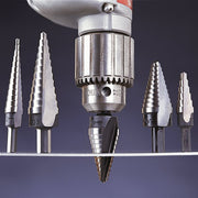 Klauke - Stufenbohrer 52084129 4,8-22,2 mm