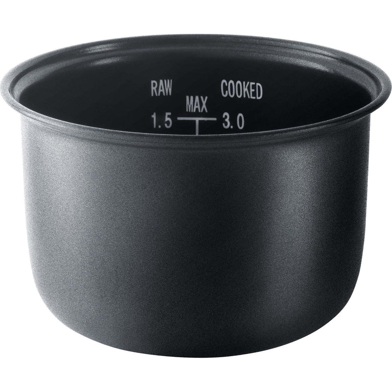 Steba - Dampfgarer Mini-Reiskocher RK 4 M eds/ws 0,9L