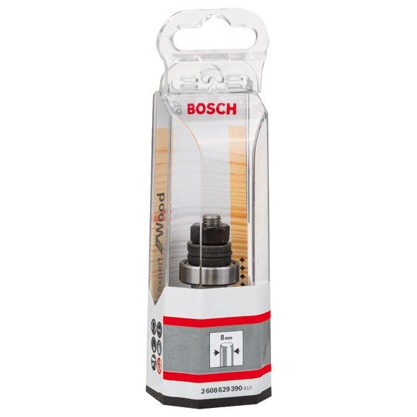 Bosch - Fräser Schaft für Scheibenfräse 2608629390 mit