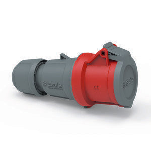 Bals Elektrotech - CEE-Kupplung (IEC 60309) Kupplung Innolinq 3118 32A 4p 400V 6h IP54