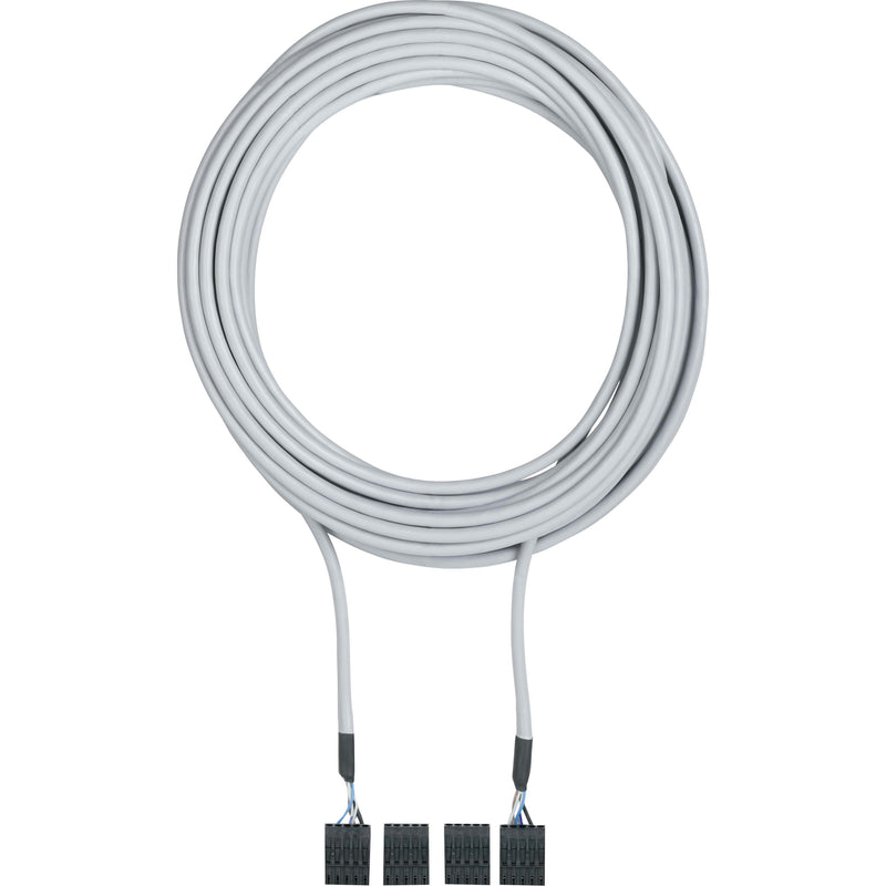 Pilz - Konfektioniertes Sensor-Aktor-Kabel Verbindungskabel PNOZ mli1p #773894 10m spring