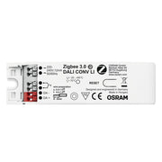 OSRAM BETRIEBSGERÄTE - Lichtregelsystemkomponente Zigbee-Konverter ZIGBEE3.0DALICONVLI DALI