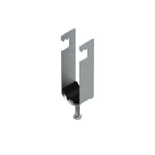 Niedax - Bügelschelle BFK 14/2 − 100 Stück