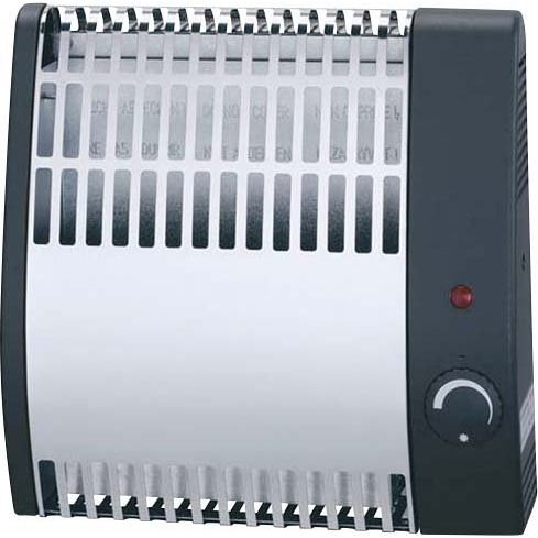 Etherma - Elektrischer Konvektor Frostwächter EFW 0,5kW