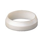Flexa - Dichtring für Schlauchverschraubungen PTFE-Dichtung TED AD17 − 50 Stück