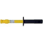 DEHN - Zubehör/Ersatzteile für Sicherheitsgeräte Erdungsgriff EG SQ STK 400 f. Spindel m.Querst