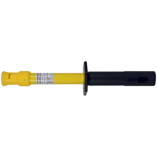 DEHN - Zubehör/Ersatzteile für Sicherheitsgeräte Erdungsgriff EG SQ STK 400 f. Spindel m.Querst