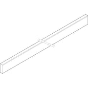 ABN - Sammelschiene Cu-Schiene XCUW132K 2FB 30x10x448mm