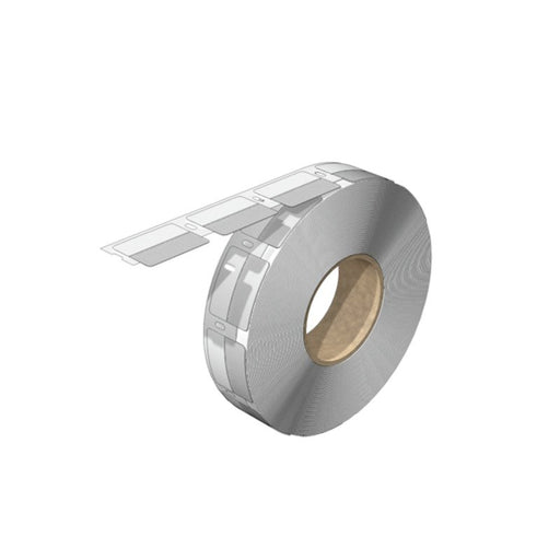 Weidmüller - Kabelmarkierungssystem THMWO-QVIN25/19.1WS 2-4mm,19.1mm − 1000 Stück