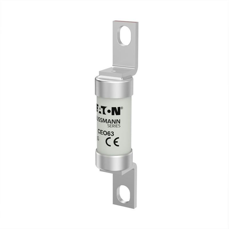 Eaton - HRC-Sicherung Sicherungseinsatz CEO63 63 A, AC 500 V − 10 Stück