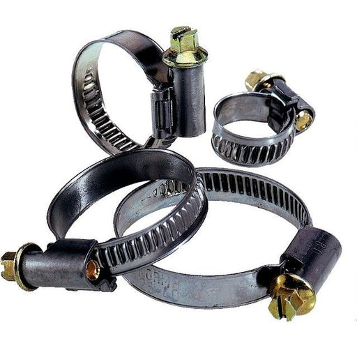 Lapp Zubehör - Befestigungsschelle für Kabel/Rohre SILVYN-SCH-35-50-S 52009061 − 50 Stück