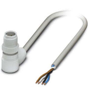 Phoenix Contact - Konfektioniertes Sensor-Aktor-Kabel Sensor-/Aktor-Kabel SAC-4P-M12MR#1404009