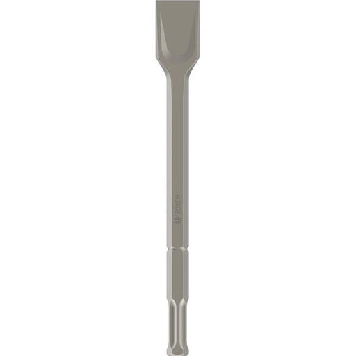 Bosch Power Tools - Maschinenmeißel PRO HEX 22-5C Spatmeißel, 2608690192 50 x 400 mm − 1 Stück by Bosch Power Tools
