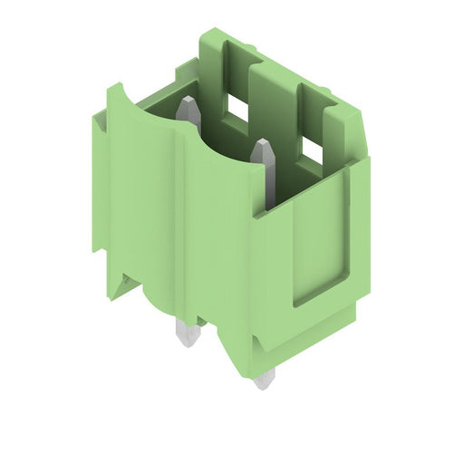 Weidmüller - Leiterplattensteckverbinder Verbinder 5.00mm SL 5.00/0#1051990000 − 100 Stück