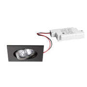 Brumberg Leuchten - Downlight/Strahler/Flutlicht LED-Einbaustrahler 230V 39188253