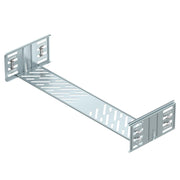 OBO Bettermann - Verbinder für Kabeltragsystem Längsverbinder-Set KTSMV 160 FS 110x600x200mm