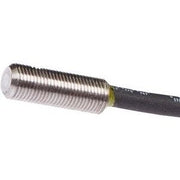 Ipf Electronic - Magnetischer Näherungsschalter Sensor Magnetisch, MC0501A6 Ganzstahl M5x0,5