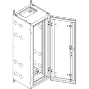 ABN - Leergehäuse Wandgehäuse NT16E geerdet IP55