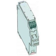 Pepperl+Fuchs Fabrik - Ein- und mehrpolige Klemmenleiste Klemmenblock KF-STP-5GN K-System