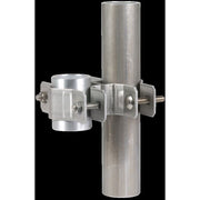 DEHN - Zubehör/Ersatzteile für Erdung und Blitzschutz Geländerbefestigung BS D40.50 D48.60 V2A D 48-60mm